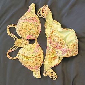 Victoria's Secret Bikini Swimsuit